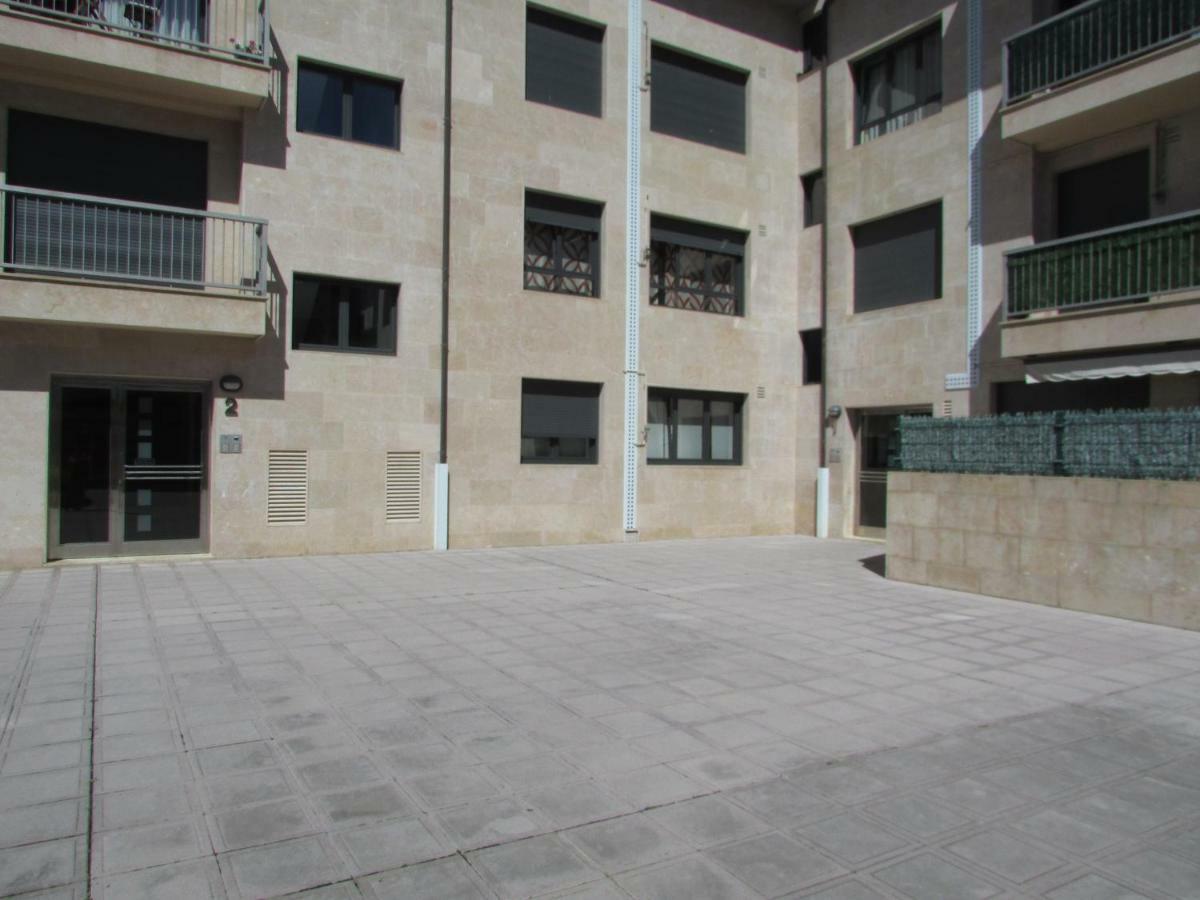 Llanes Confort Exterior photo